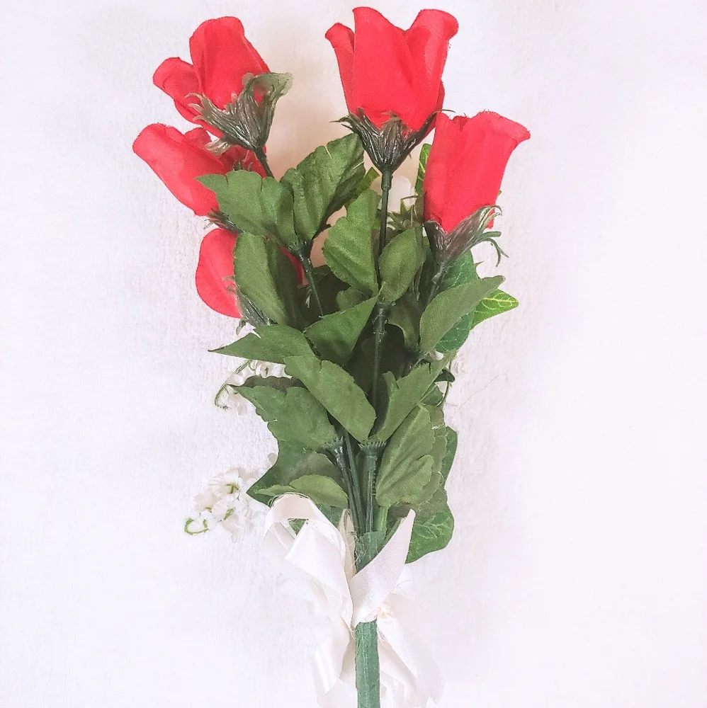 Rose Bouquet